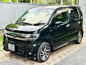 Suzuki Wagon R Custom 2023 Car (Used)