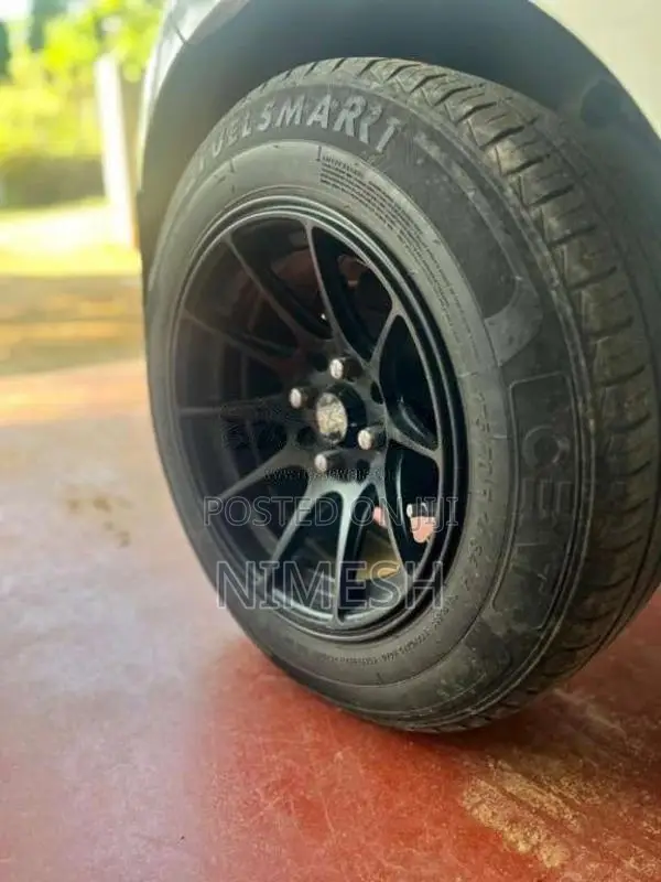 Mazda Demio 2008 Car (Used)