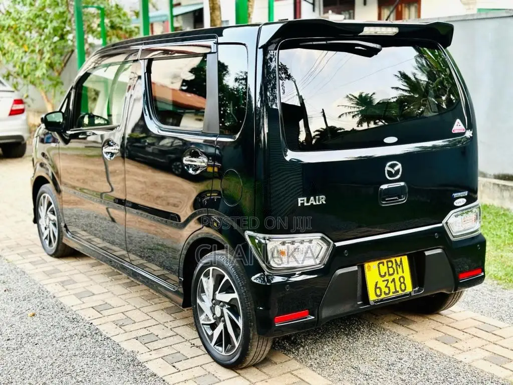 Suzuki Wagon R Custom 2023 Car (Used)