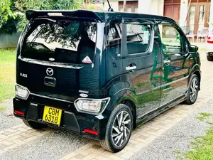 Suzuki Wagon R Custom 2023 Car (Used)