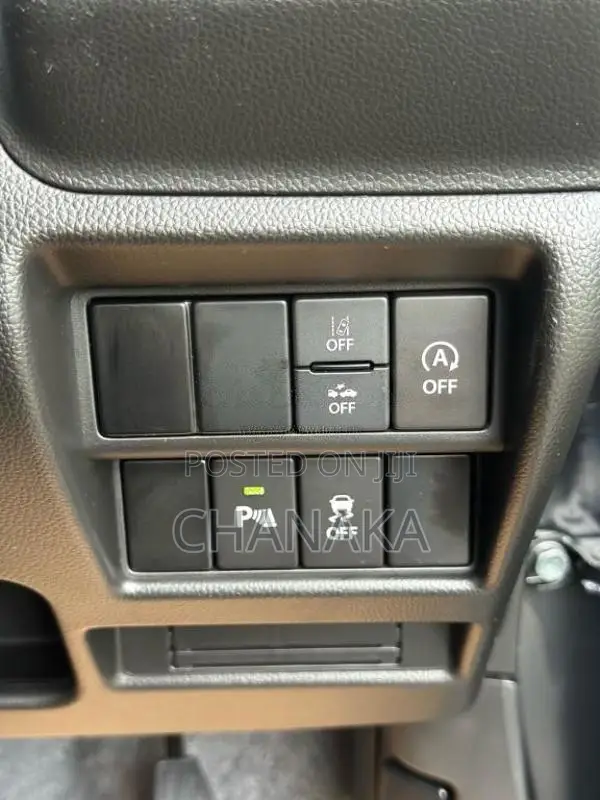 Suzuki Wagon R Custom 2023 Car (Used)