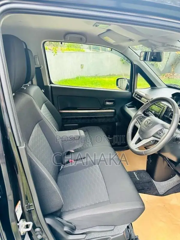 Suzuki Wagon R Custom 2023 Car (Used)