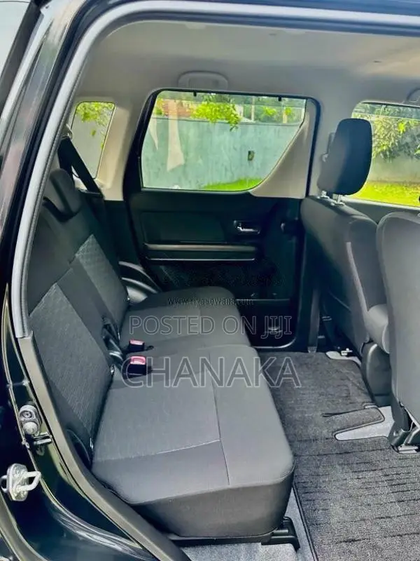 Suzuki Wagon R Custom 2023 Car (Used)