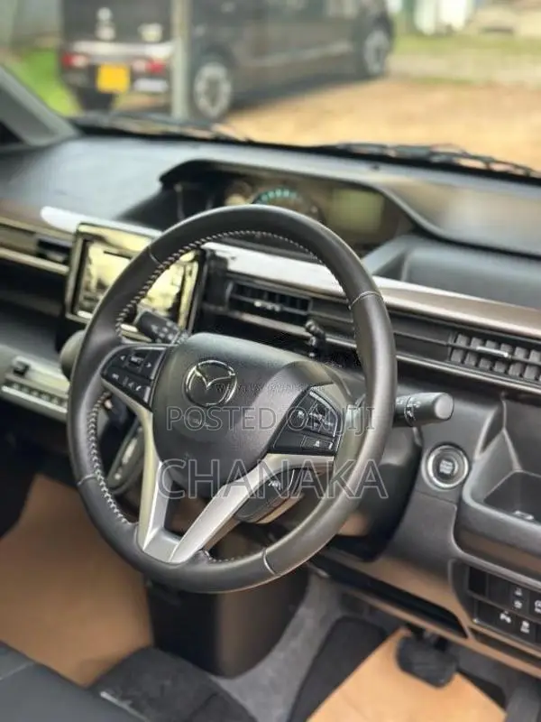 Suzuki Wagon R Custom 2023 Car (Used)