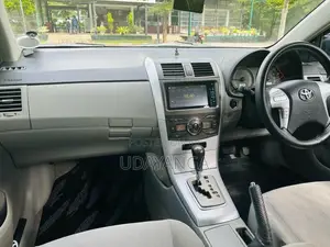 Toyota Axio G Grade 2009 Car (Used)