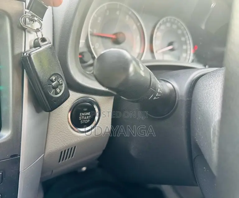 Toyota Axio G Grade 2009 Car (Used)
