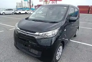 Mitsubishi EK Wagon 2023 Car Unregistered (Recondition)