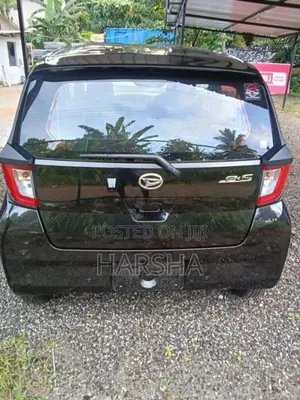 Daihatsu Mira L SAIII 2026 Car Unregistered (Recondition)