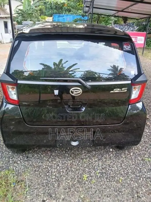 Daihatsu Mira L SAIII 2026 Car Unregistered (Recondition)