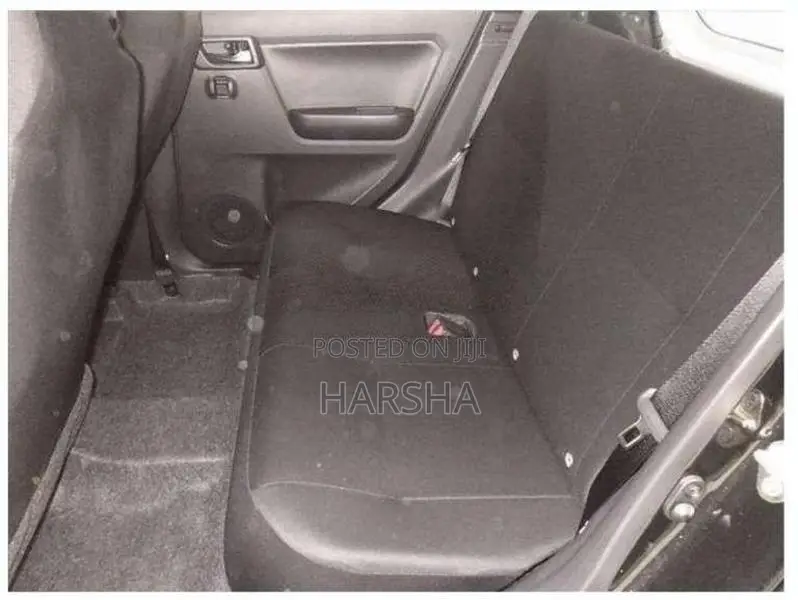 Daihatsu Mira L SAIII 2026 Car Unregistered (Recondition)