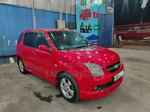 Chevrolet Cruze 2007 Car (Used)