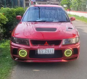 Mitsubishi Lancer Ck8 1998 Car (Used)
