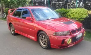 Mitsubishi Lancer Ck8 1998 Car (Used)