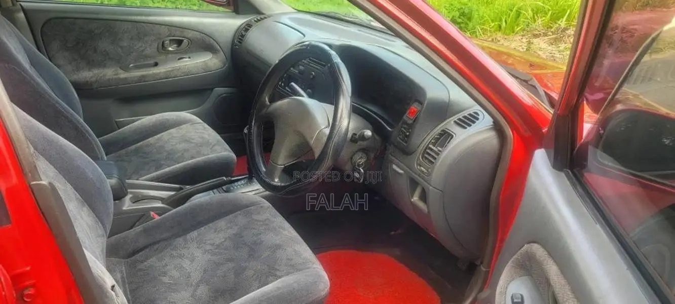 Mitsubishi Lancer Ck8 1998 Car (Used)