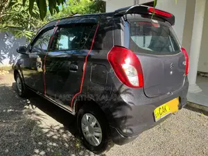 Suzuki Alto 800 2015 Car (Used)