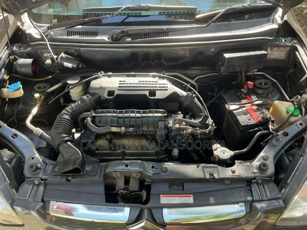 Suzuki Alto 800 2015 Car (Used)