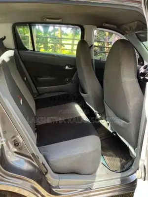 Suzuki Alto 800 2015 Car (Used)