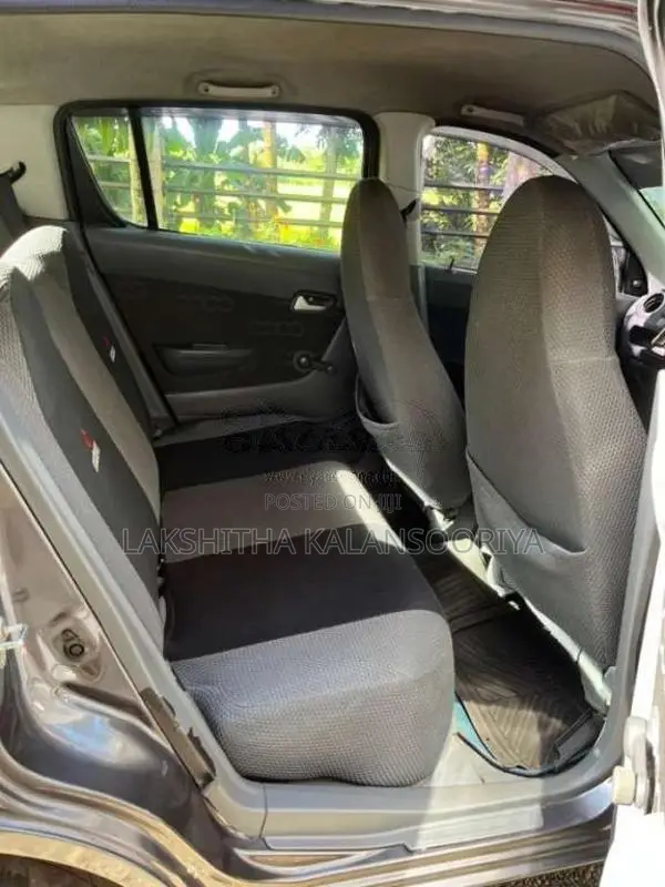 Suzuki Alto 800 2015 Car (Used)