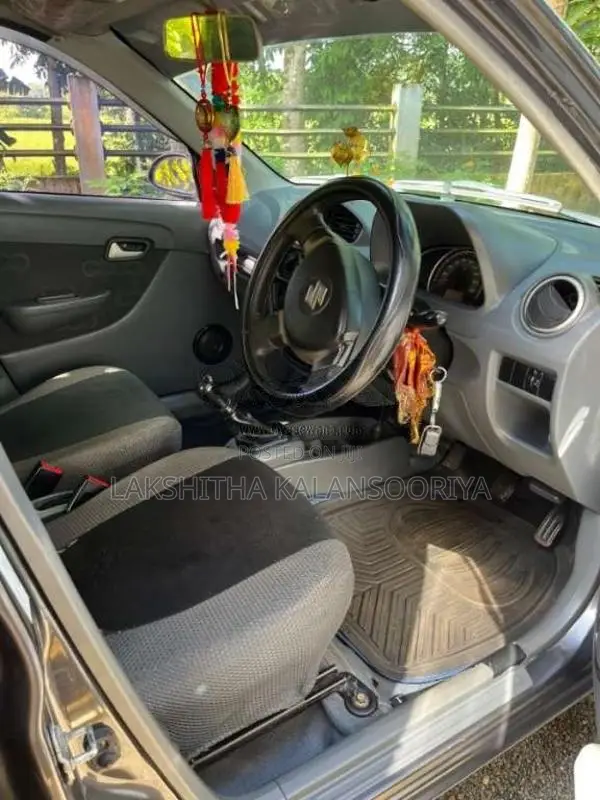 Suzuki Alto 800 2015 Car (Used)
