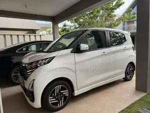 Nissan Dayz 2024 Car (Used)
