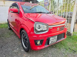 Suzuki Alto Rs 2019 Car (Used)