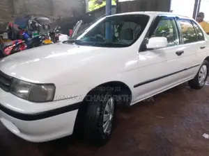 Toyota Tercel 1994 Car (Used)