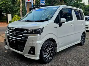 Suzuki Wagon R Custom Z 2026 Car Unregistered (Recondition)