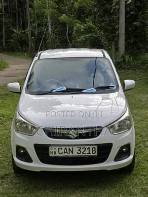 Suzuki Alto K10 2015 Car (Used)