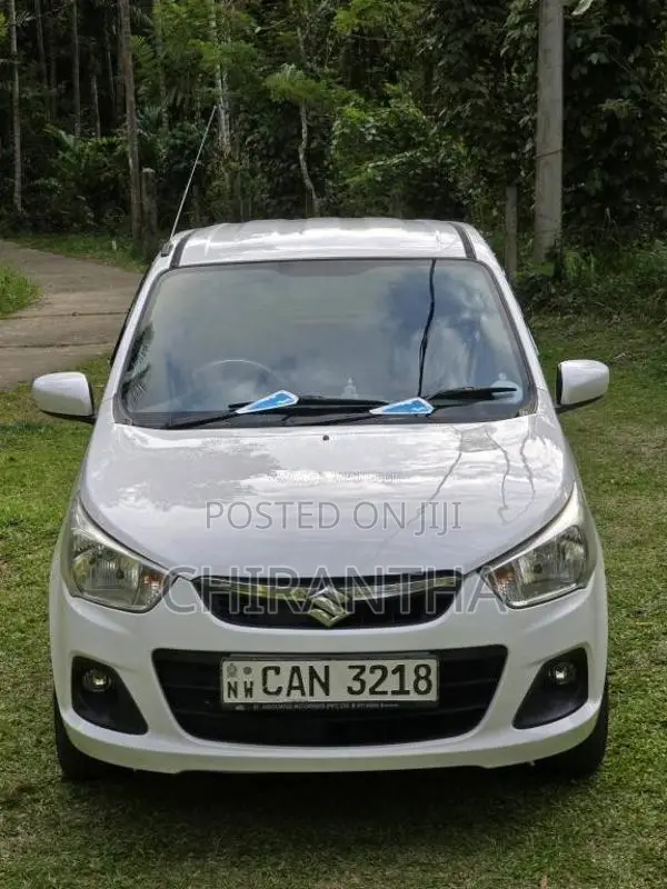 Suzuki Alto K10 2015 Car (Used)
