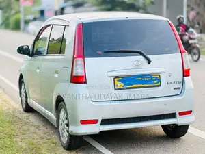 Perodua Viva Elite 2010 Car (Used)