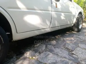 Nissan B11 1984 Car (Used)