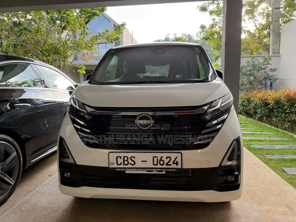 Nissan Dayz 2024 Car (Used)