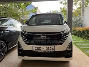 Nissan Dayz 2024 Car (Used)