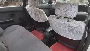 Toyota EE90 1989 Car (Used)