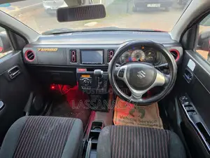 Suzuki Alto Rs 2019 Car (Used)
