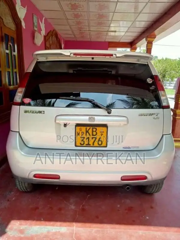 Suzuki Swift 2006 Car (Used)