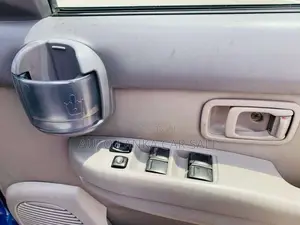Nissan March K11 2000 Car (Used)