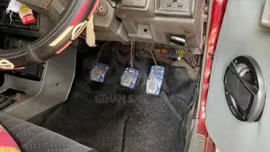 Nissan HB11 1985 Car (Used)