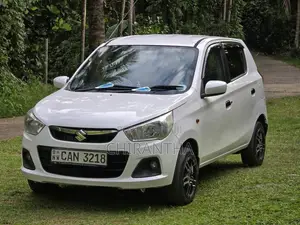 Suzuki Alto K10 2015 Car (Used)