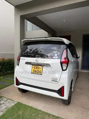 Nissan Dayz 2024 Car (Used)