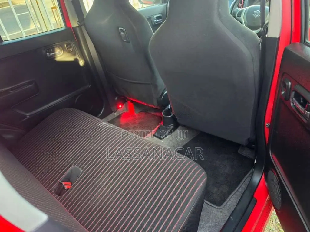 Suzuki Alto Rs 2019 Car (Used)