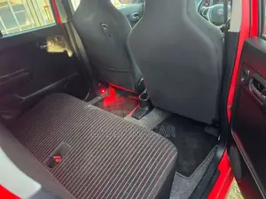 Suzuki Alto Rs 2019 Car (Used)