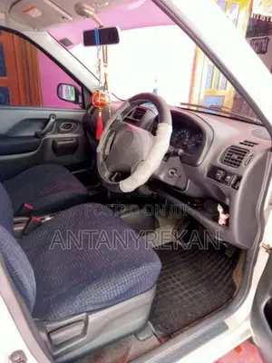 Suzuki Swift 2006 Car (Used)