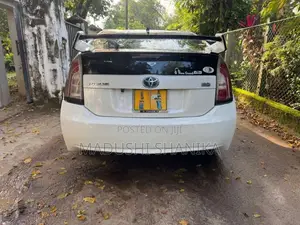 Toyota Prius 2009 Car (Used)
