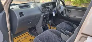 Perodua Kelisa 2007 Car (Used)