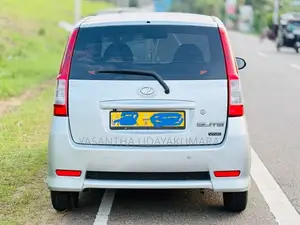 Perodua Viva Elite 2010 Car (Used)