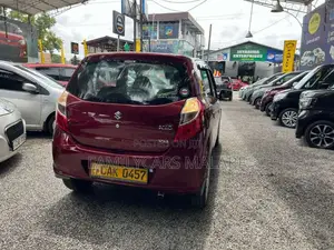 Suzuki Alto K10 2015 Car (Used)