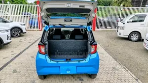 Daihatsu MIRA G 2024 Car Unregistered (Recondition)