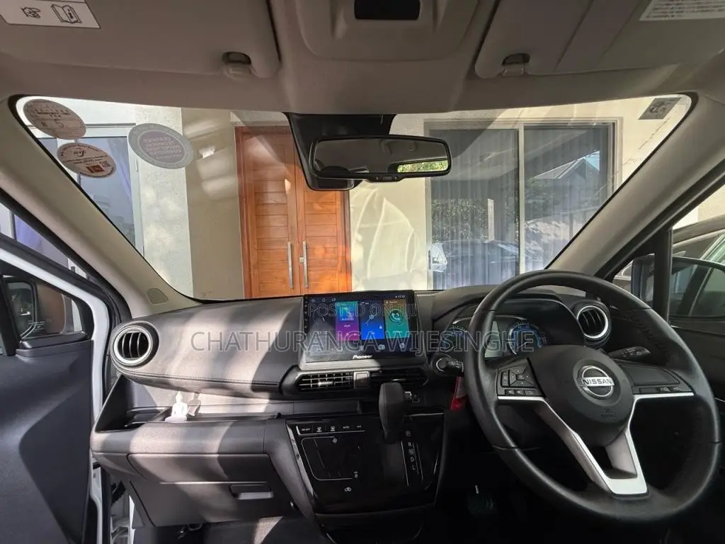 Nissan Dayz 2024 Car (Used)