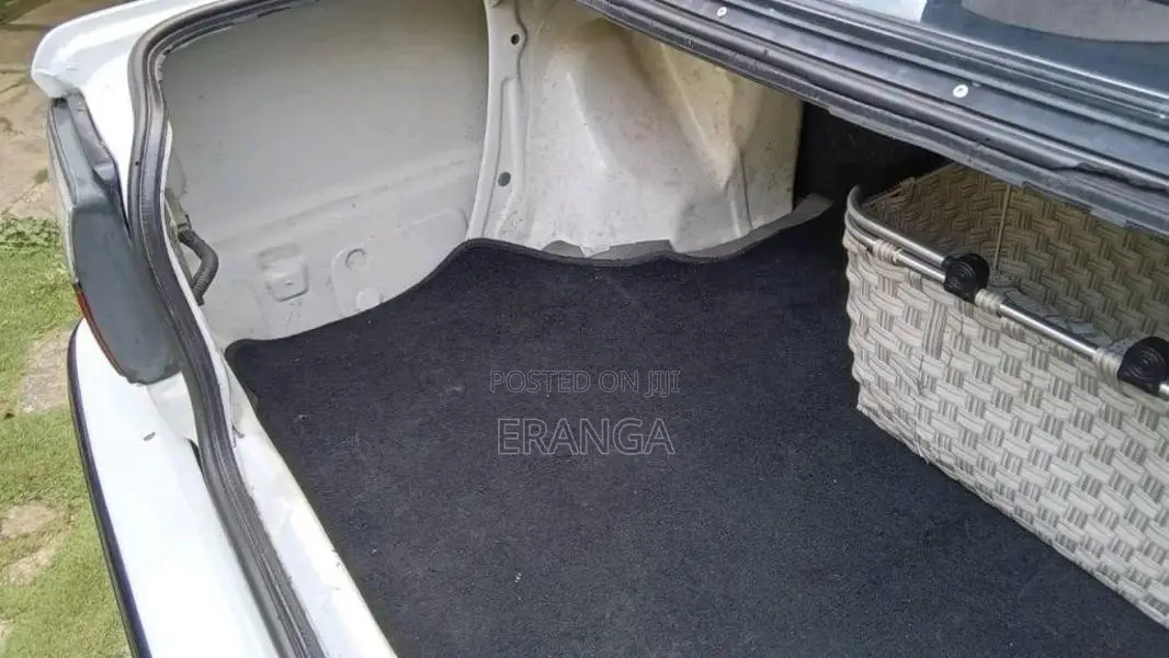 Toyota EE90 1989 Car (Used)
